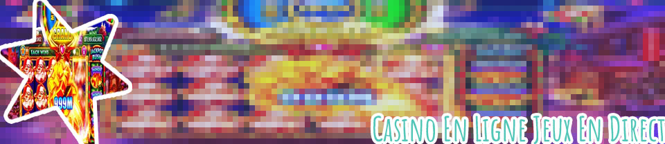 All slots casino fran&ccedil;ais