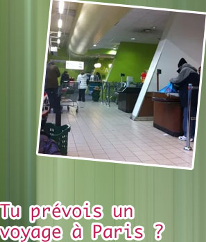 Casino supermarch&eacute; et drive paris flandres paris