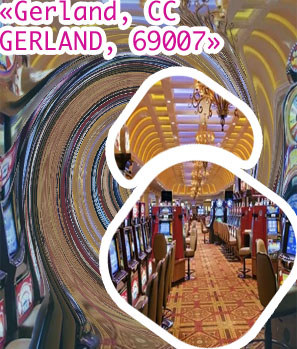 Casino supermarch&eacute; gerland