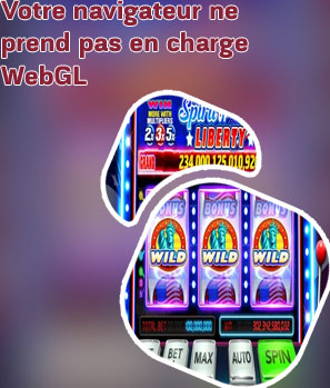 Jeux casino machine a sous gratuit sans t&eacute;l&eacute;chargement