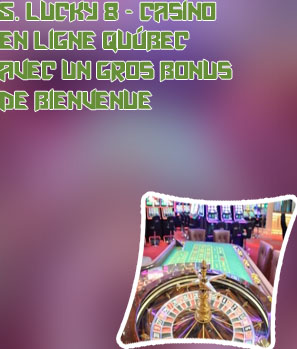 Jeux en ligne casino de montreal
