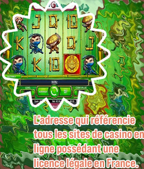 Jouer &agrave; des jeux de casino