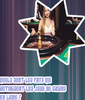 Jouer au casino en ligne casino