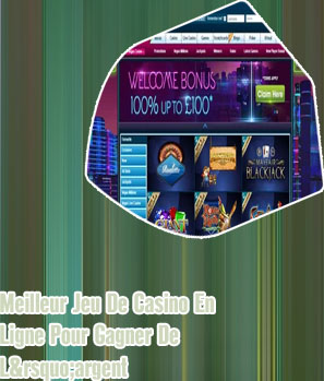 Neonvegas casino en ligne