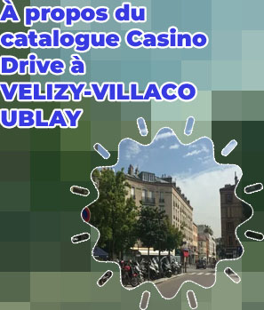 Supermarch&eacute; casino boulogne billancourt