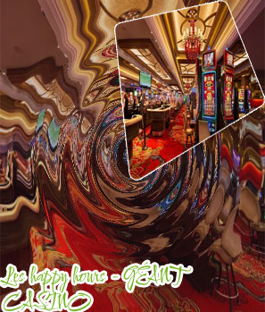 Supermarch&eacute; casino happy hours