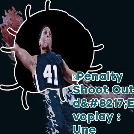 Casino penalty shoot out