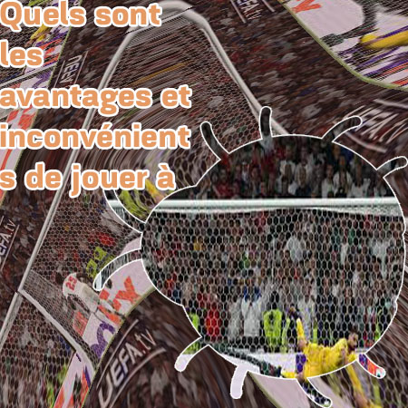Penalty shoot out street